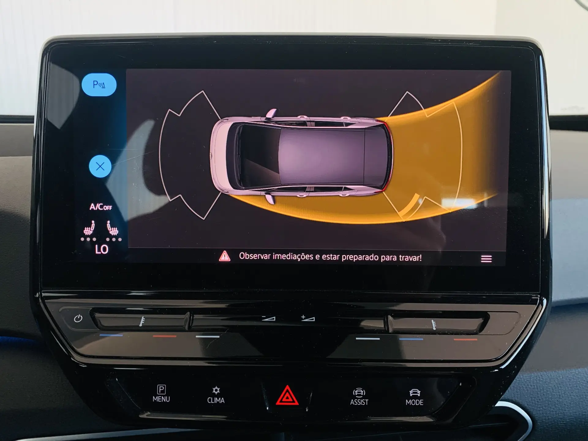 Volkswagen ID.3 Pro Performance 18