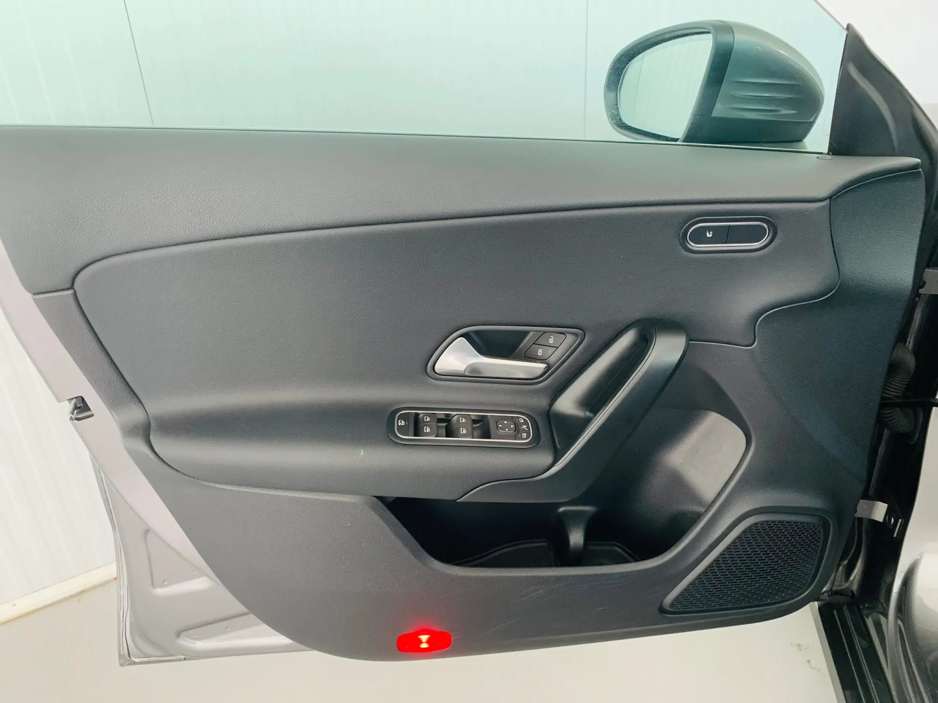 Mercedes-Benz CLA 180 7G-DCT Progressive 6