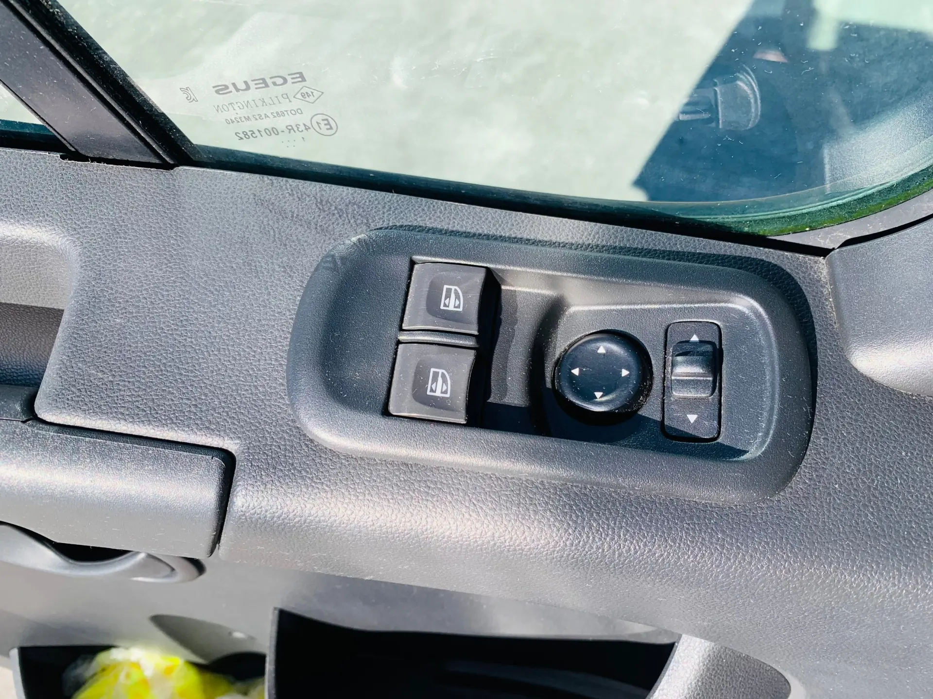 Renault Master 2.3 dCi L3H2 3.5T RD 13