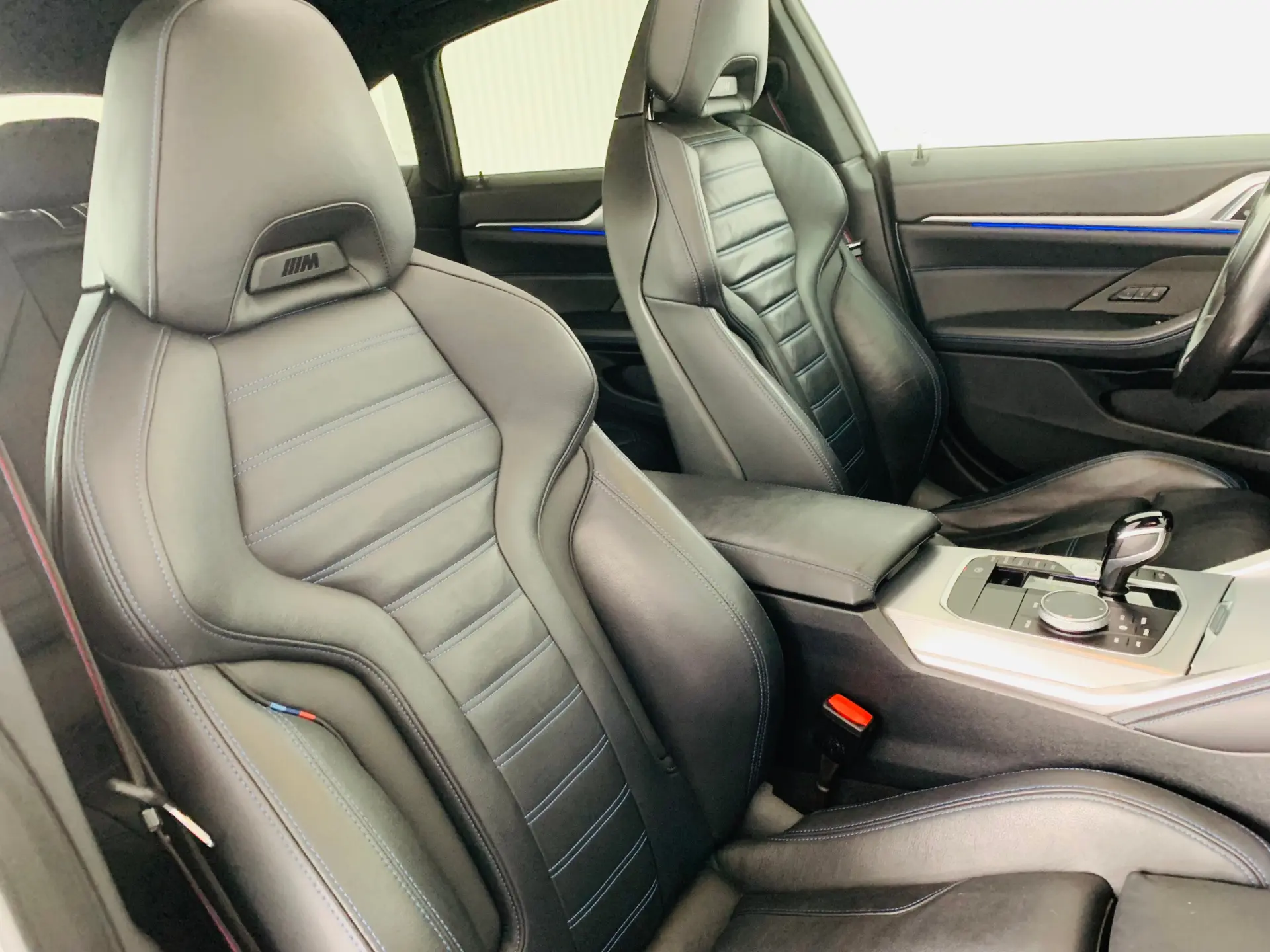 BMW 420 Gran Coupé i Pack Desportivo M Auto 52