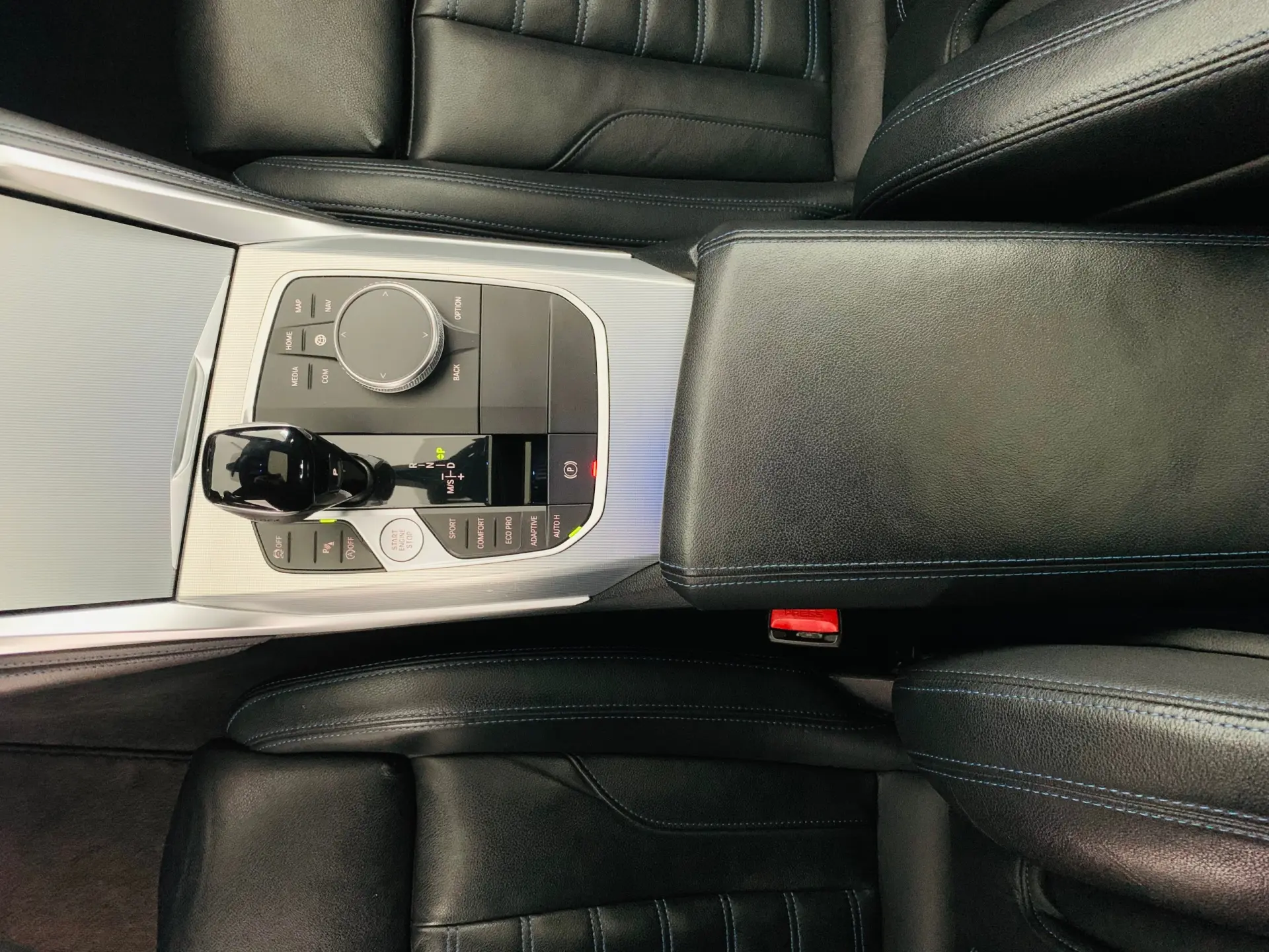 BMW 420 Gran Coupé i Pack Desportivo M Auto 35