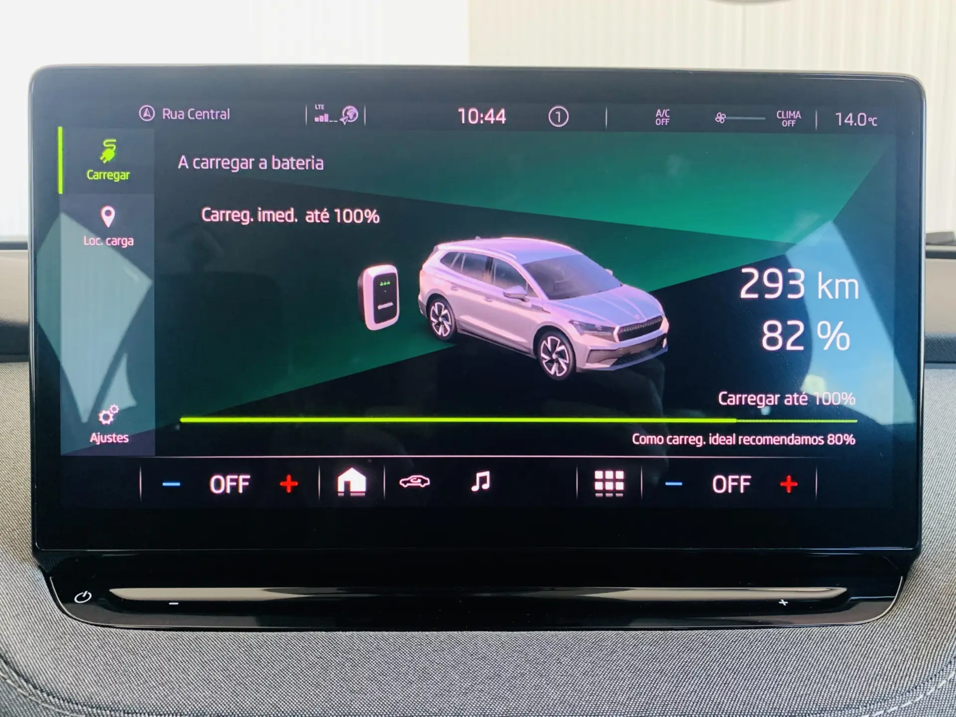 Skoda Enyaq iV 60 28