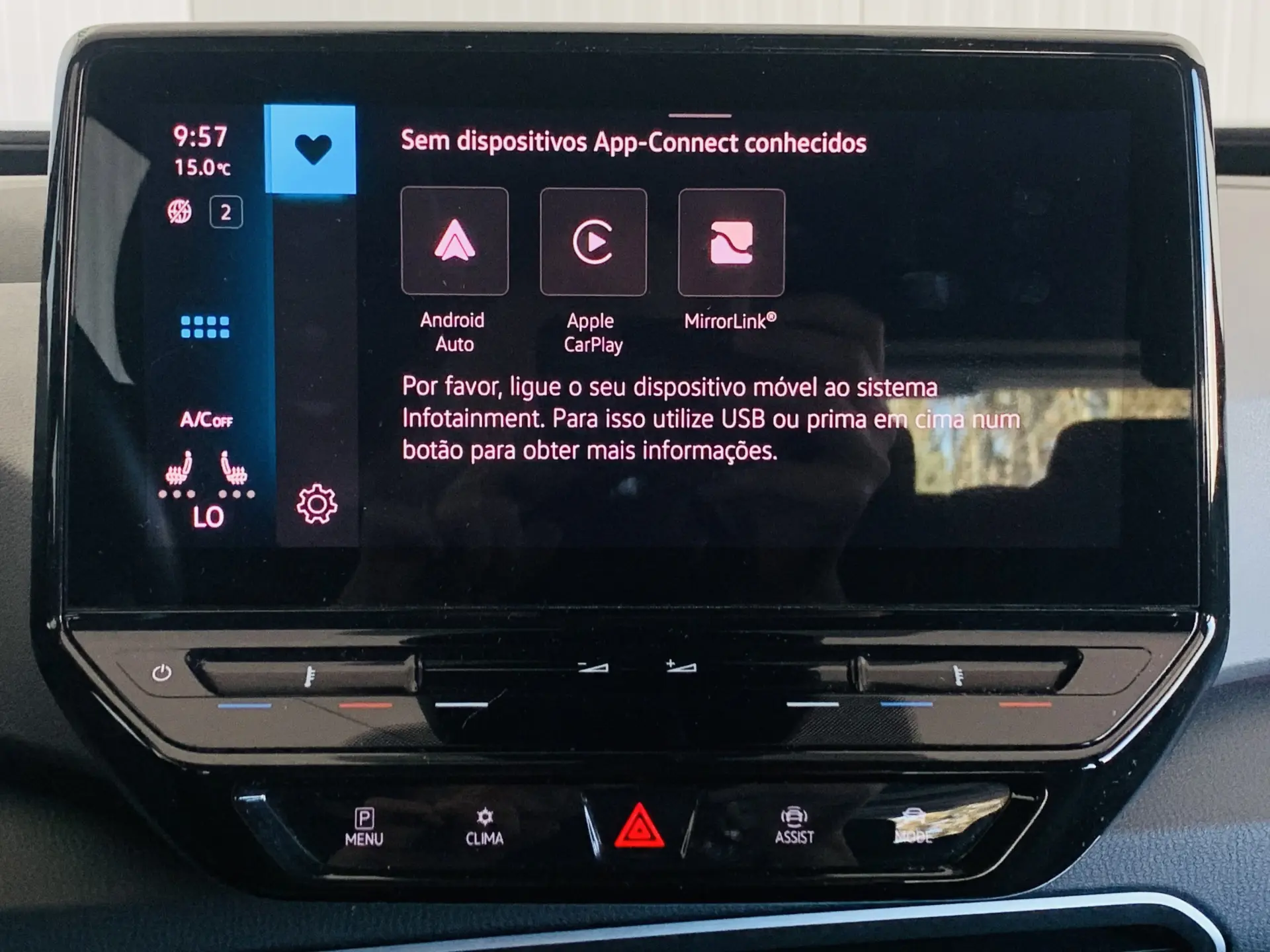 Volkswagen ID.3 Pro Performance 23