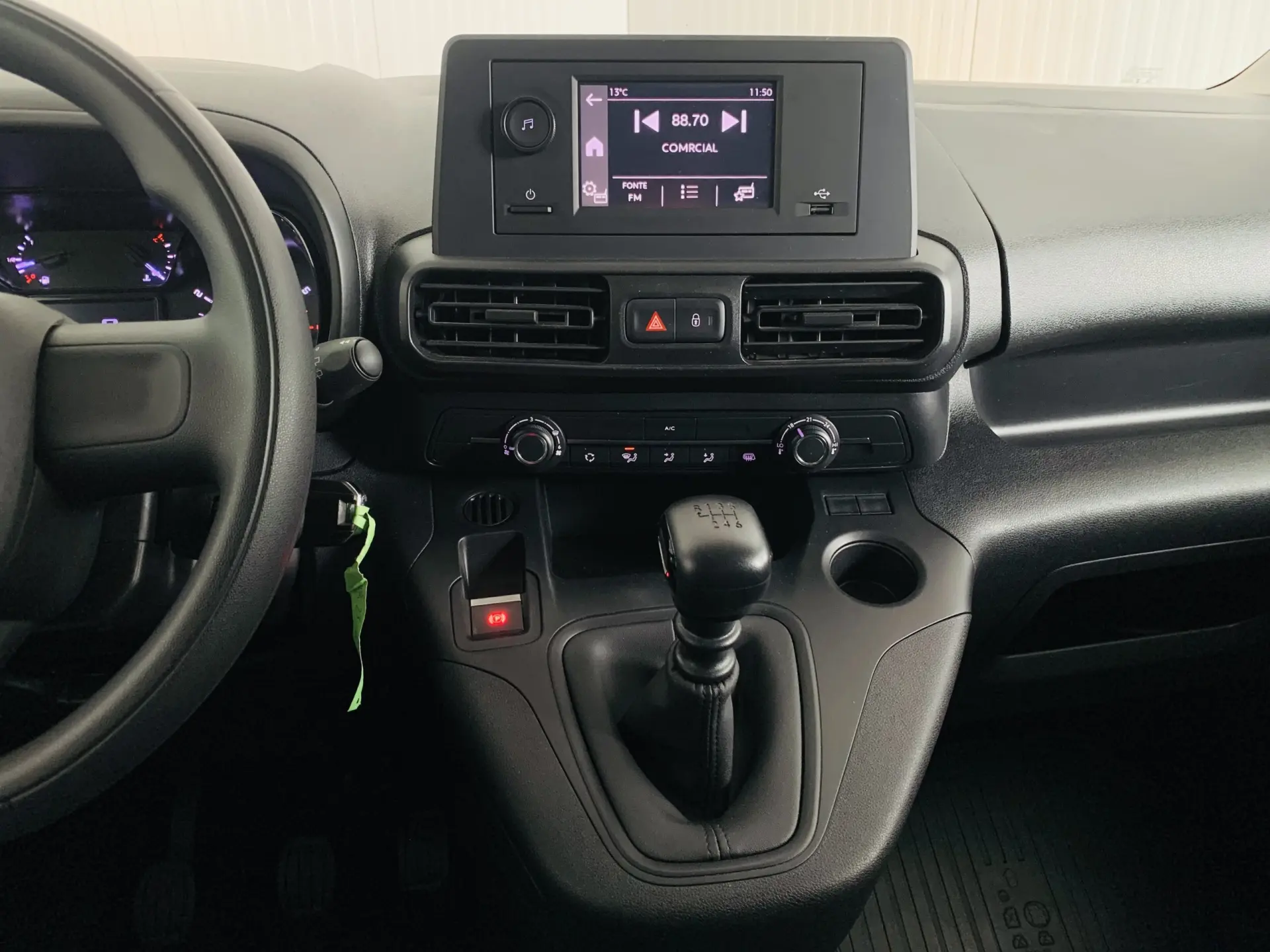 Toyota Proace 1.5D L2 Comfort 25