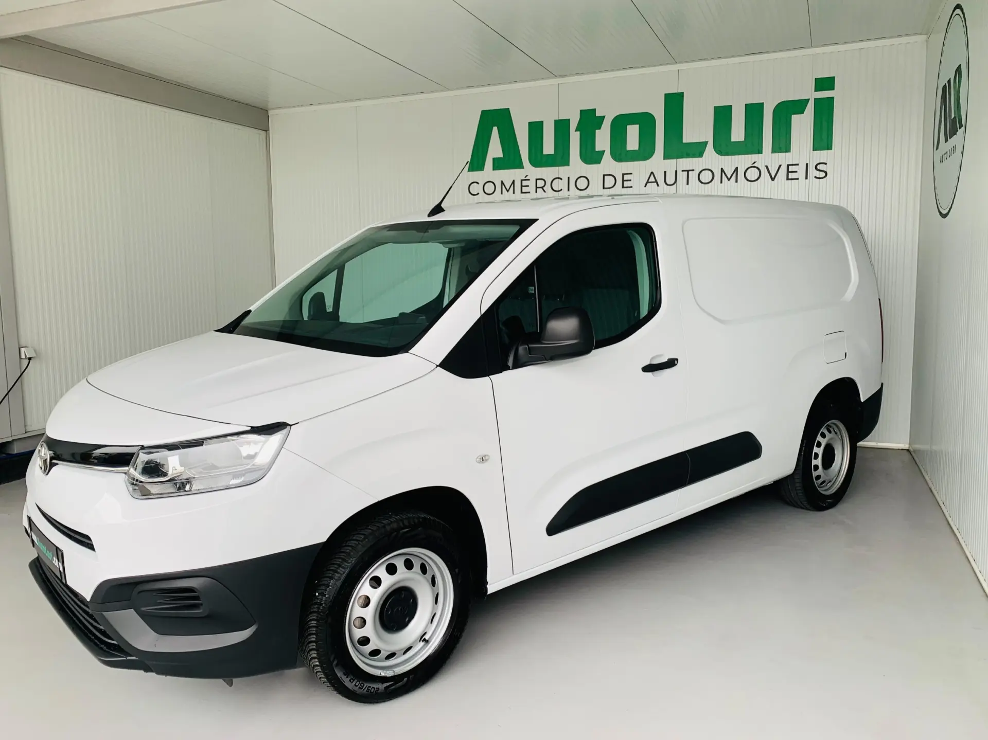 Toyota Proace 1.5D L2 Comfort 2