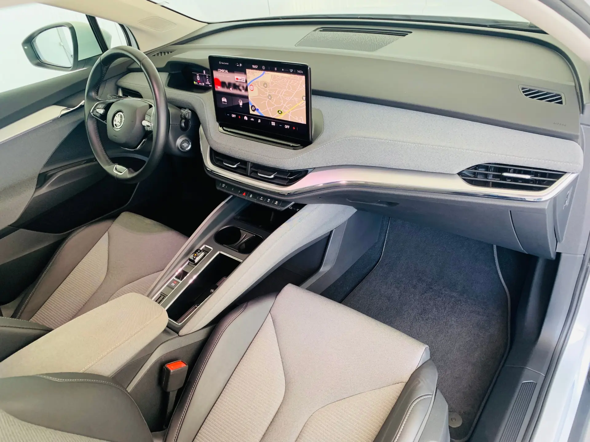 Skoda Enyaq iV 60 60