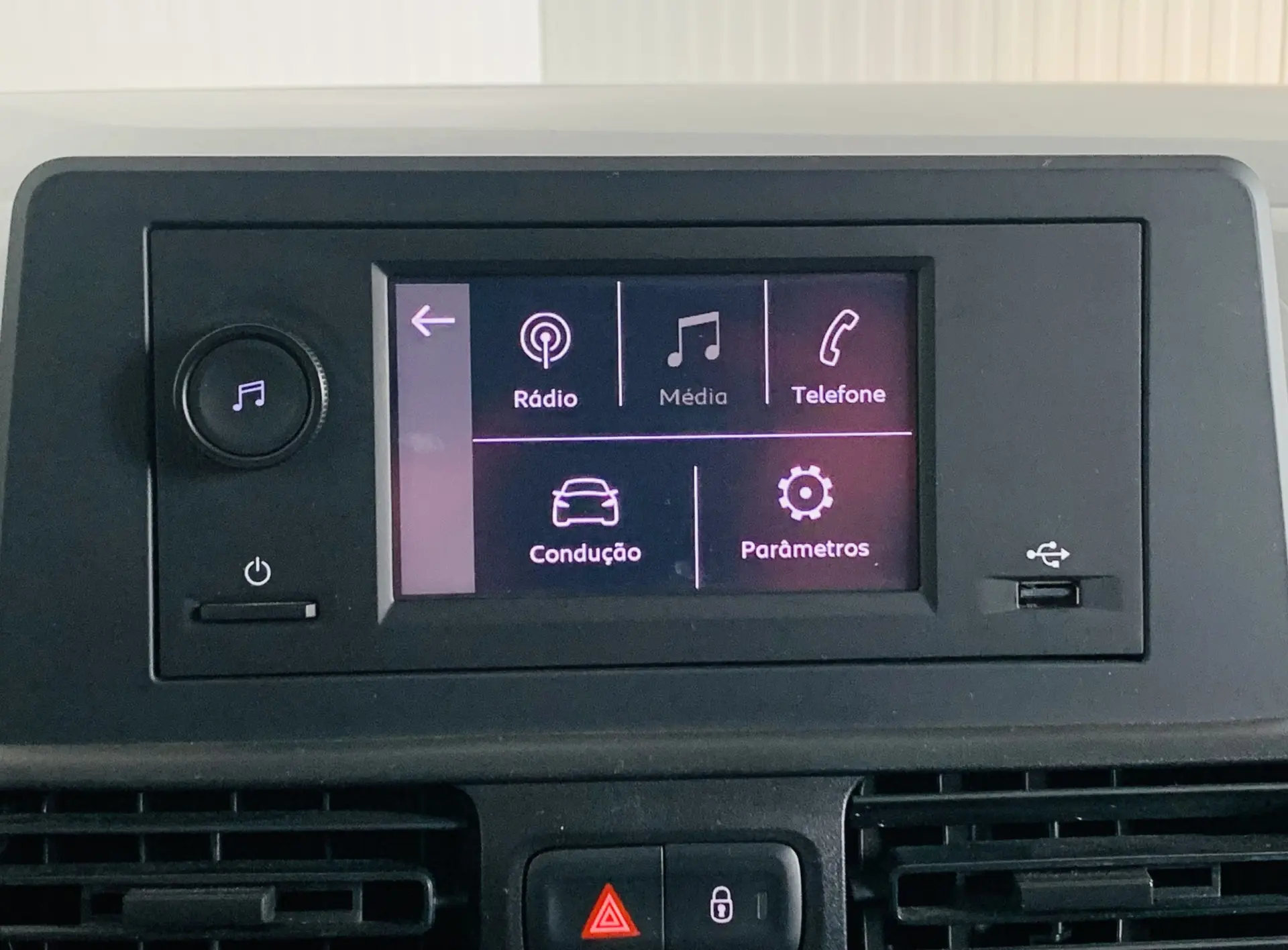 Toyota Proace 1.5D L2 Comfort 26