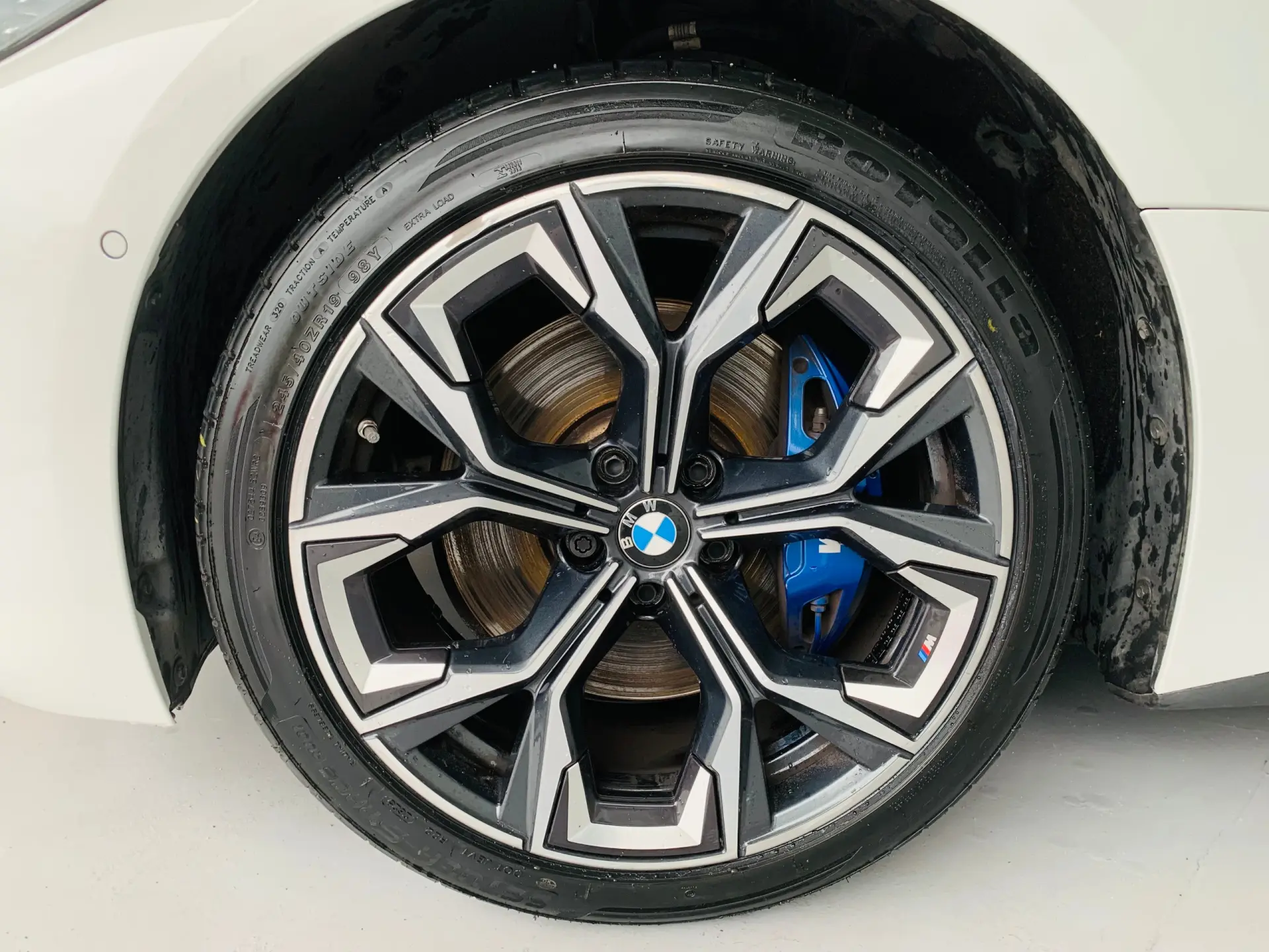 BMW 420 Gran Coupé i Pack Desportivo M Auto 7