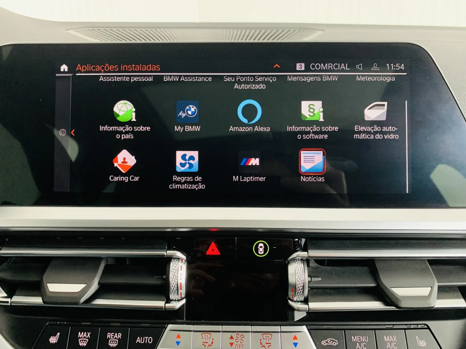 BMW 420 Gran Coupé i Pack Desportivo M Auto 26