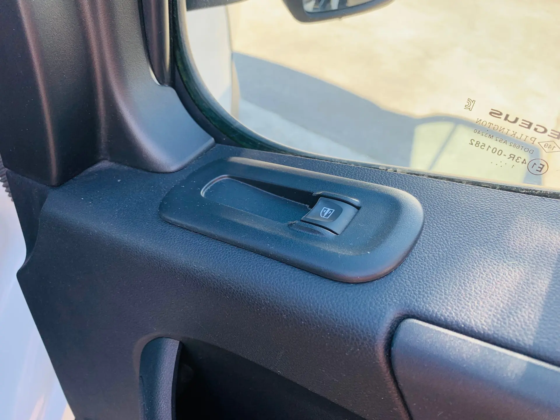 Renault Master 2.3 dCi L3H2 3.5T RD 29