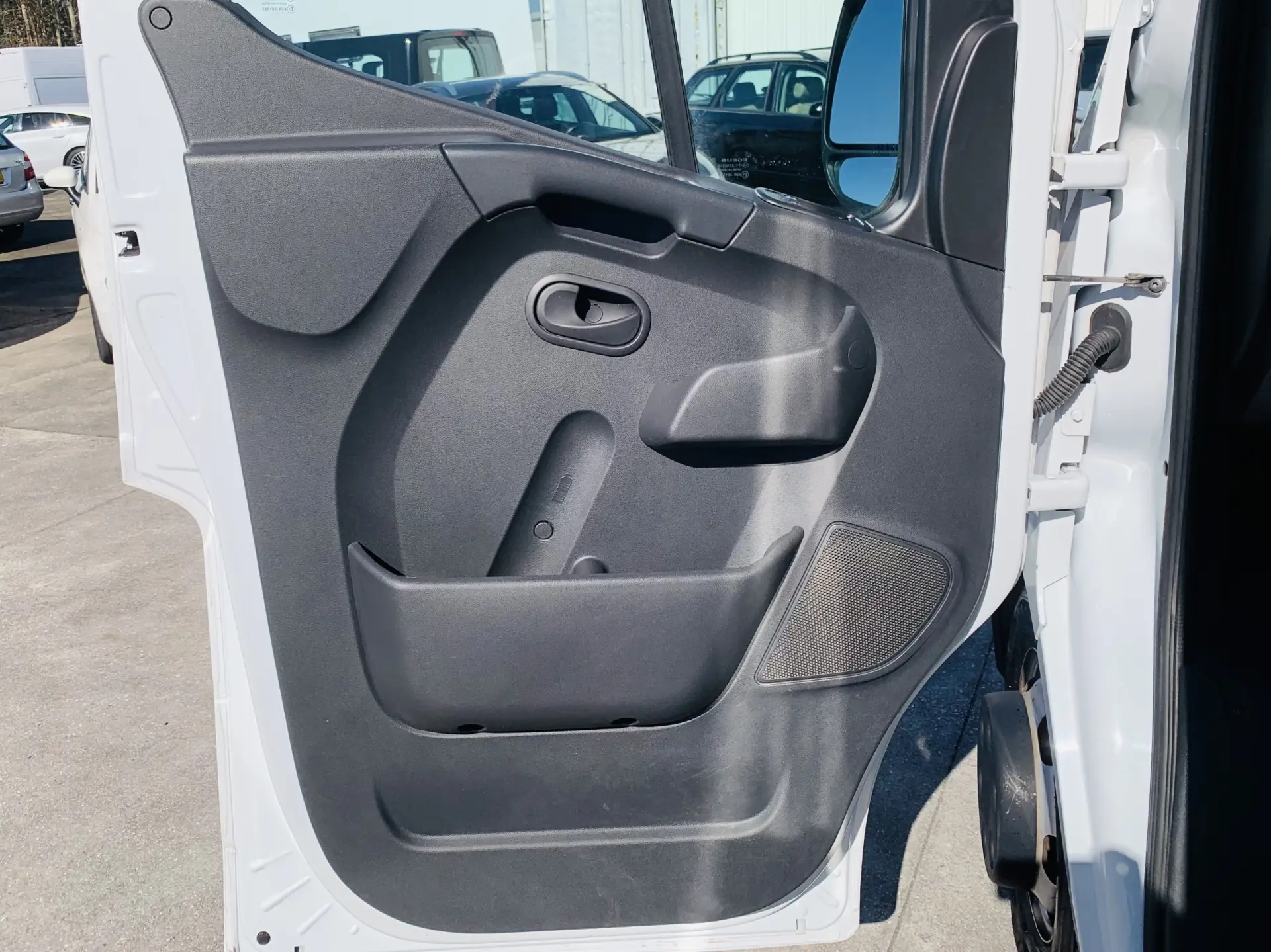 Renault Master 2.3 dCi L3H2 3.5T RD 12