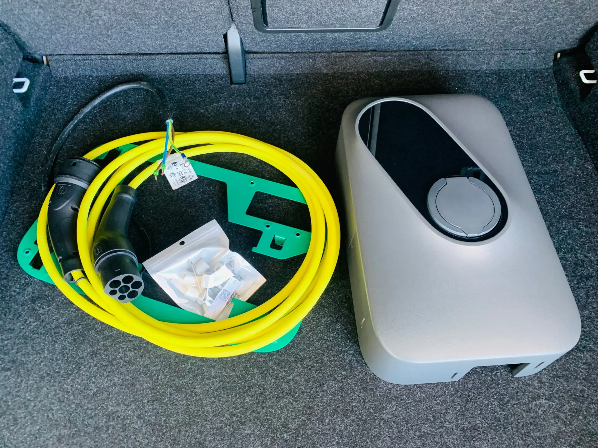 Skoda Enyaq iV 60 54