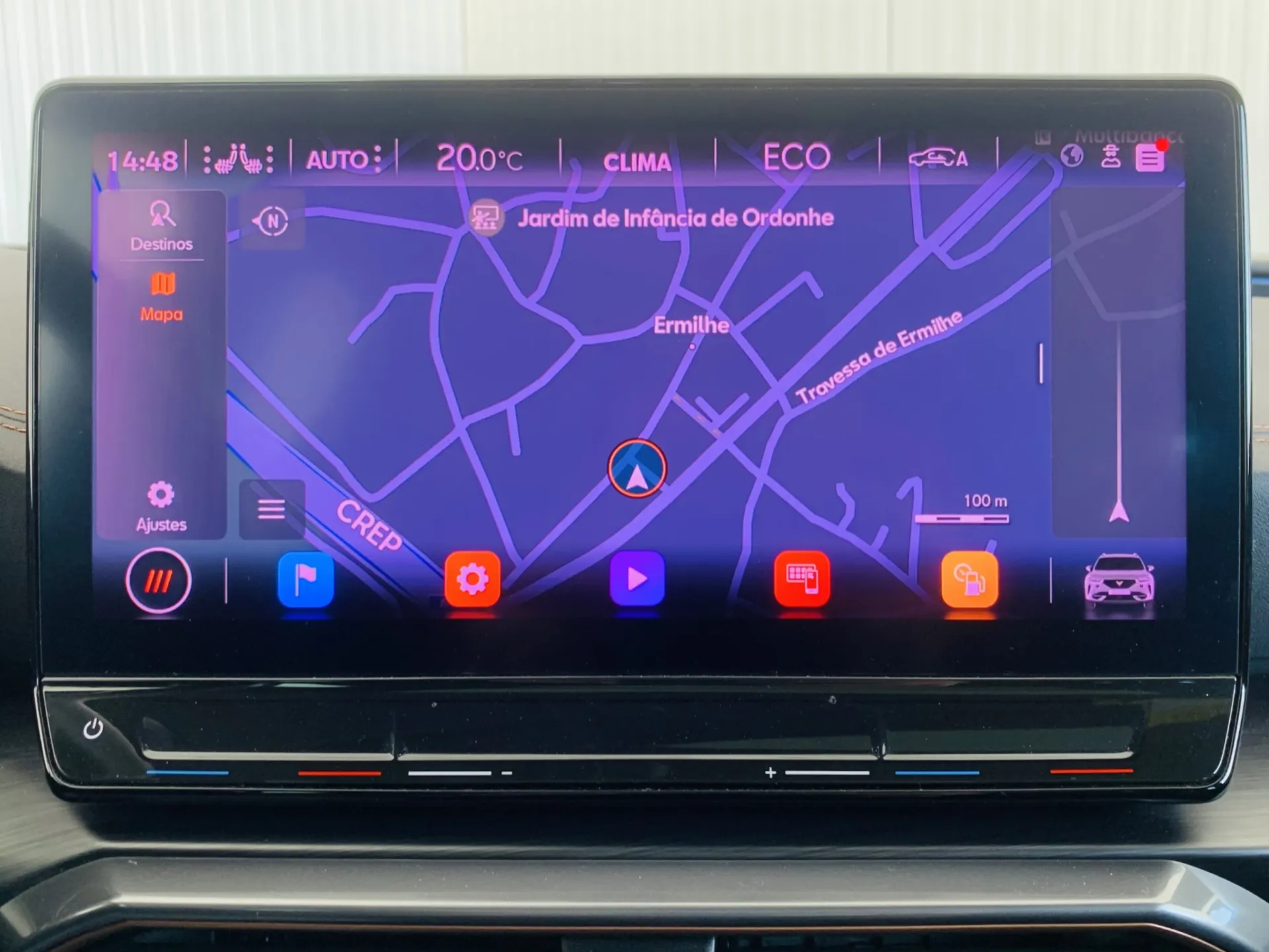 Cupra Formentor VZ 1.4 e-Hybrid DSG 22