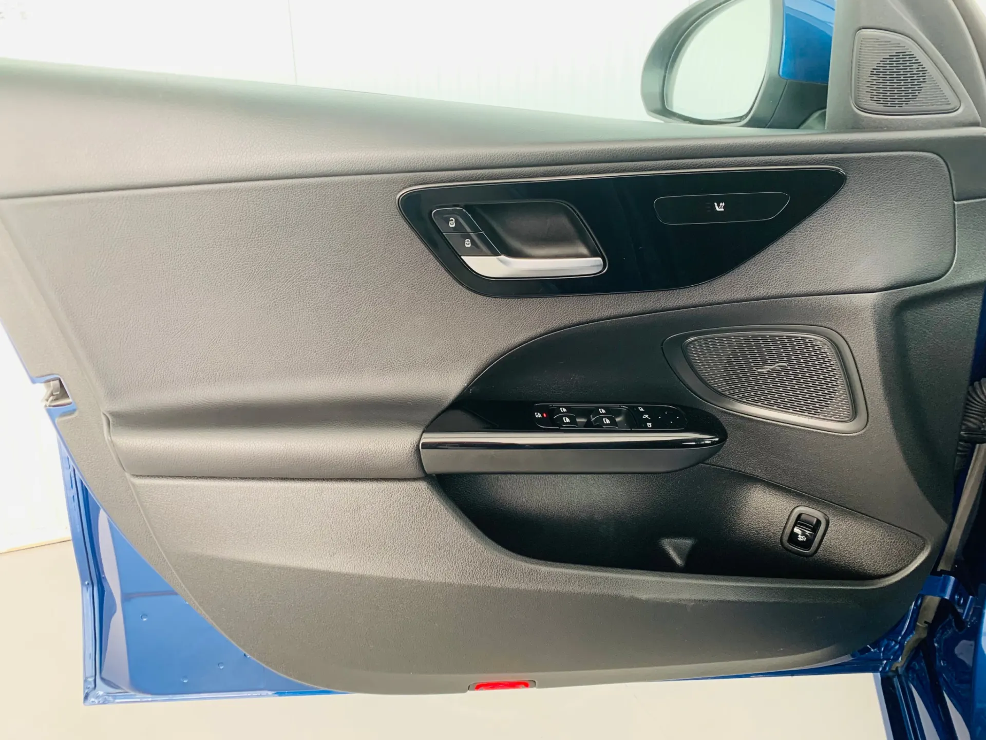 Mercedes-Benz C 200 Station d 9G-TRONIC 7