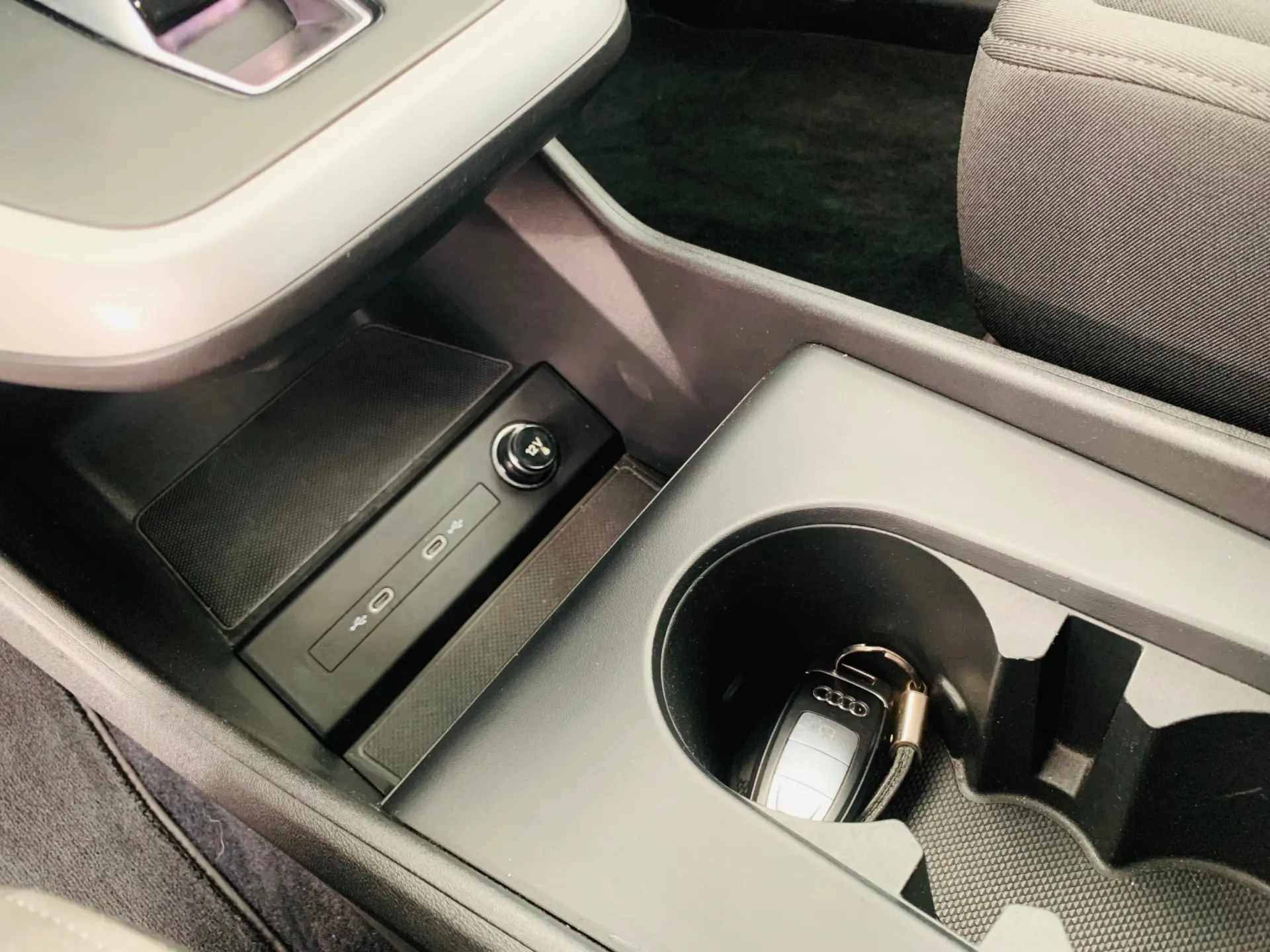 Audi Q4 Sportback e-tron 35 36