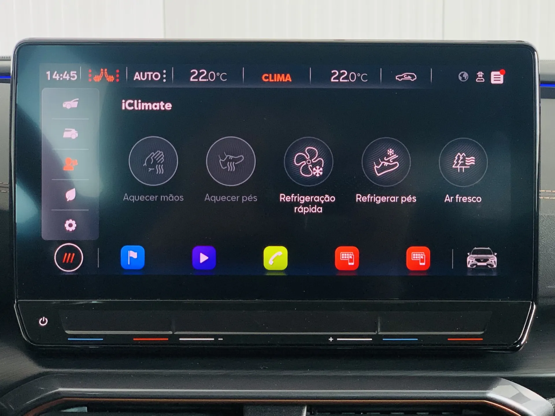 Cupra Formentor 1.4 e-Hybrid DSG 32