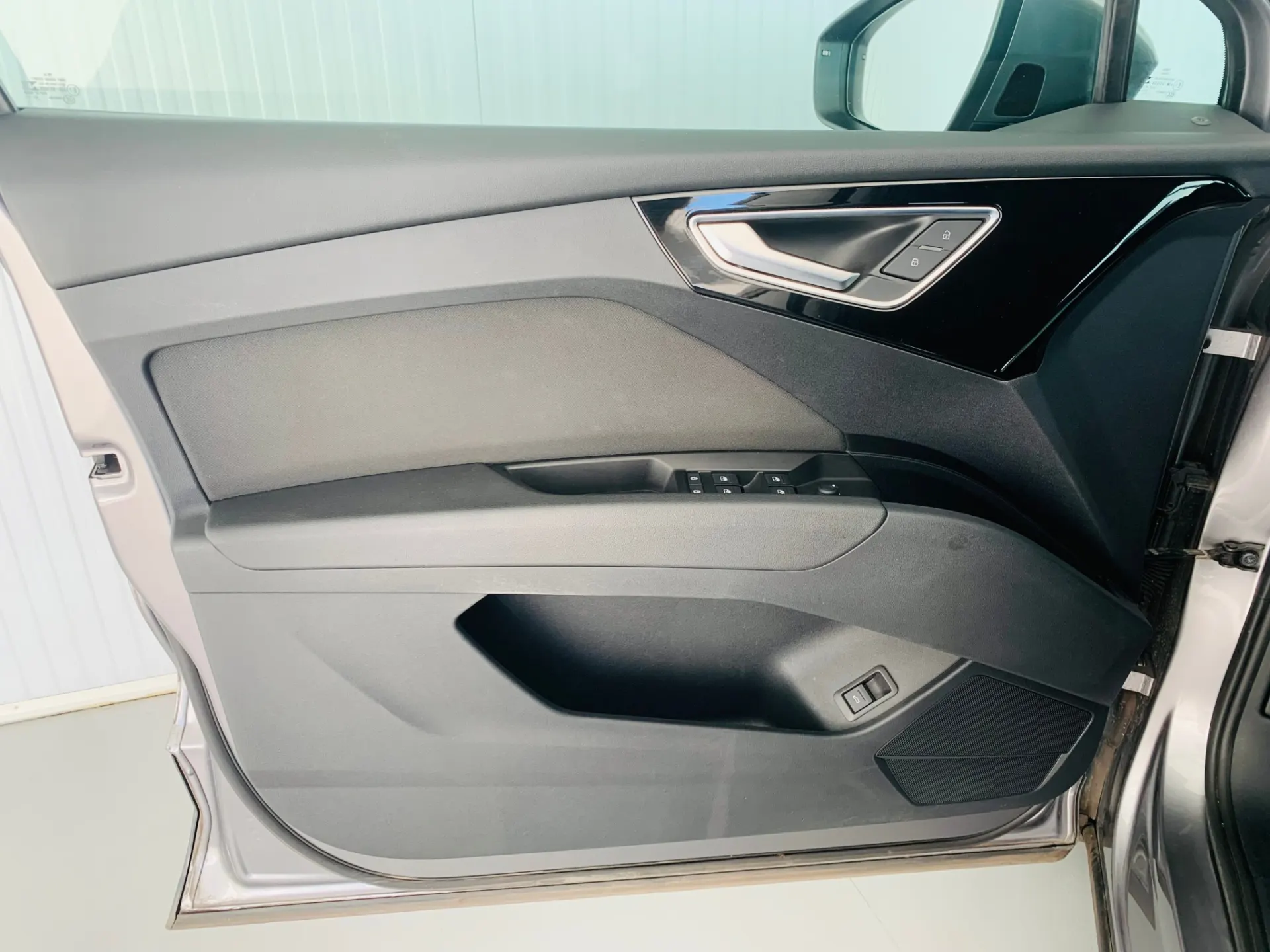 Audi Q4 Sportback e-tron 35 6