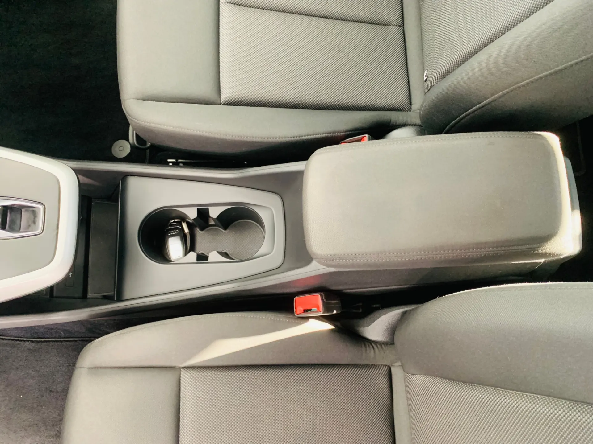 Audi Q4 Sportback e-tron 35 37