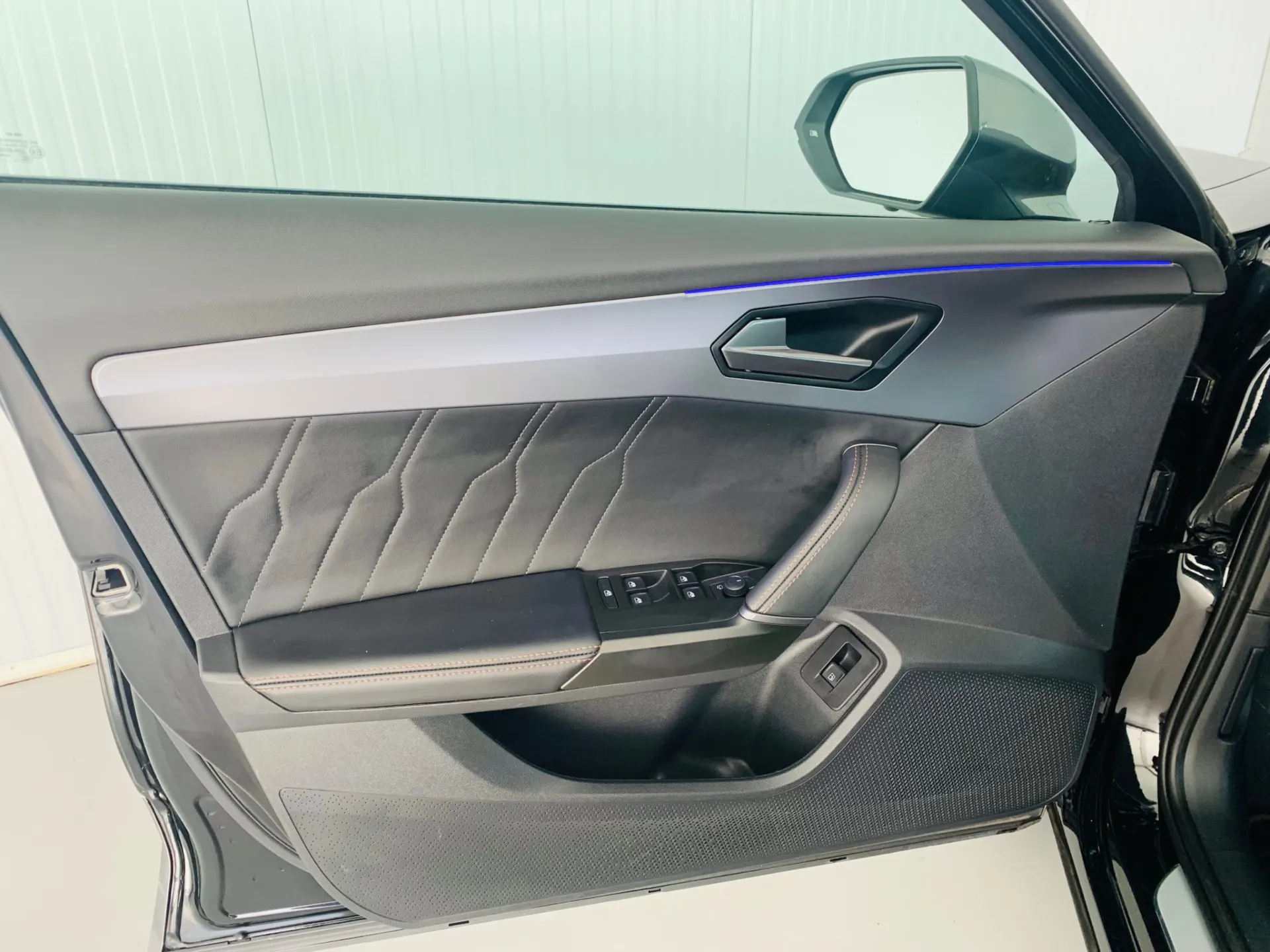 Cupra Formentor 1.4 e-Hybrid DSG 6