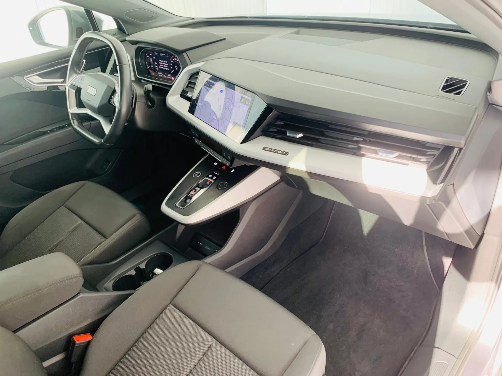 Audi Q4 Sportback e-tron 35 51