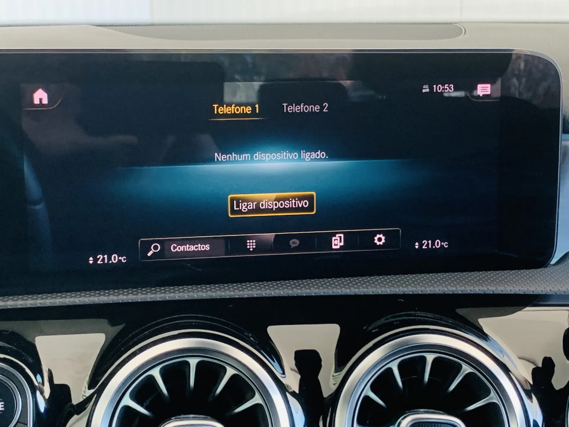 Mercedes-Benz A 180 Limousine d AMG Line 30