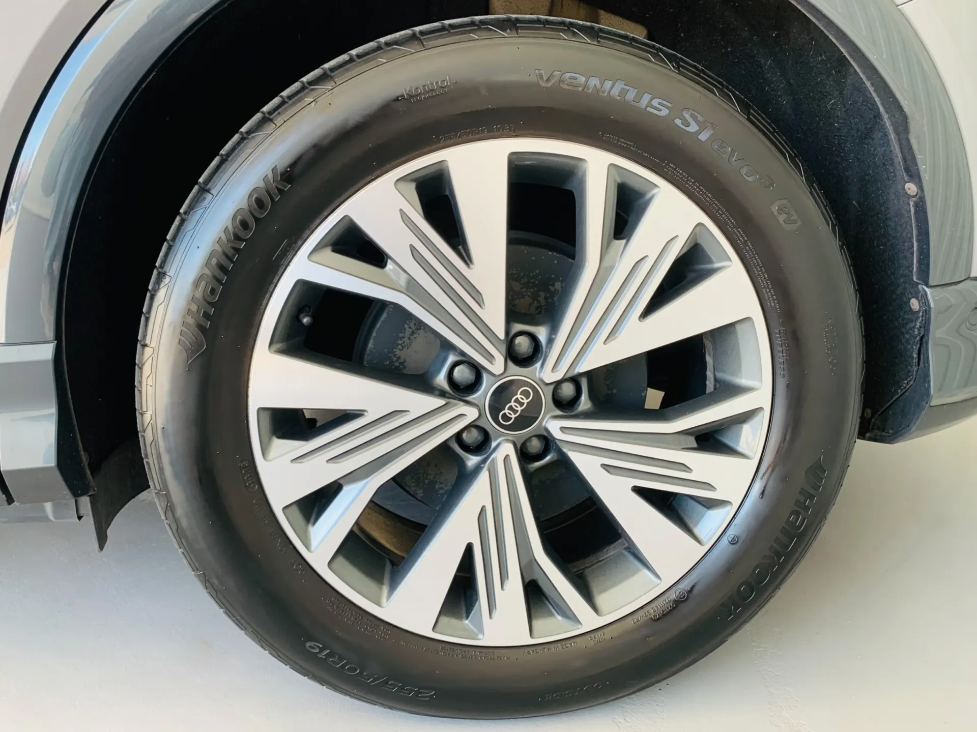 Audi Q4 Sportback e-tron 35 5