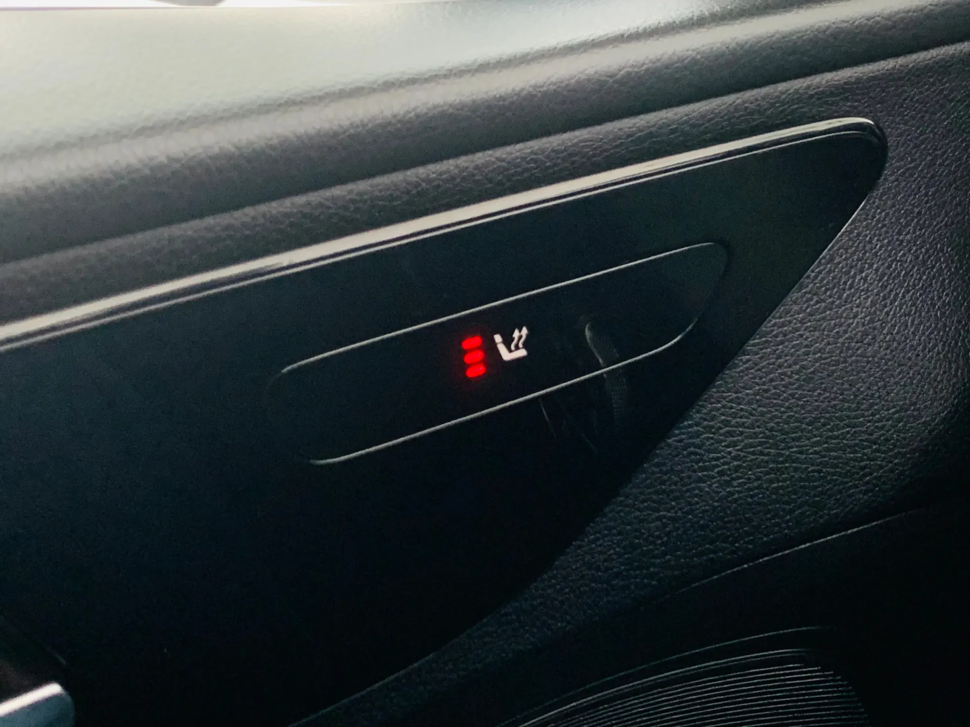 Mercedes-Benz C 200 Station d 9G-TRONIC 9