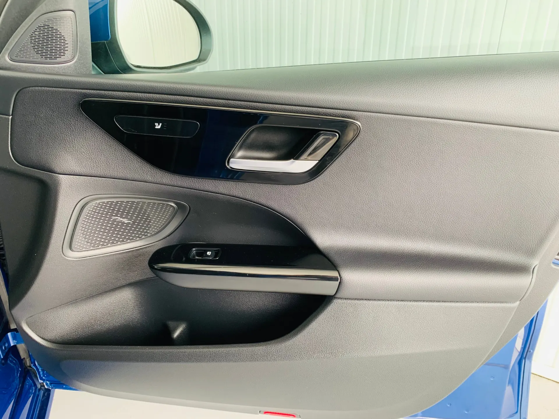 Mercedes-Benz C 200 Station d 9G-TRONIC 44