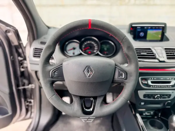 Renault Mégane Coupe 2.0 T RS 21