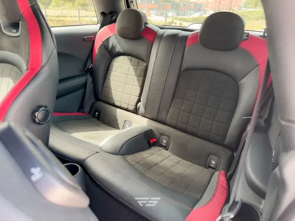 MINI 3 Portas John Cooper Works Auto Desportiva 15