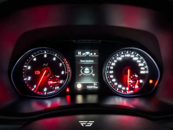 Hyundai i30 N 2.0 T-GDi Pack Performance 38