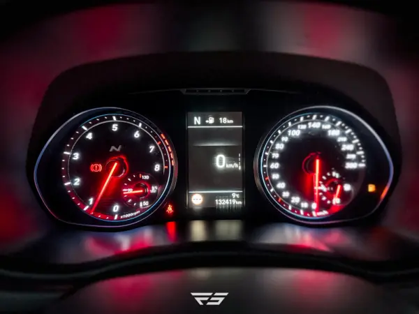 Hyundai i30 N 2.0 T-GDi Pack Performance 37