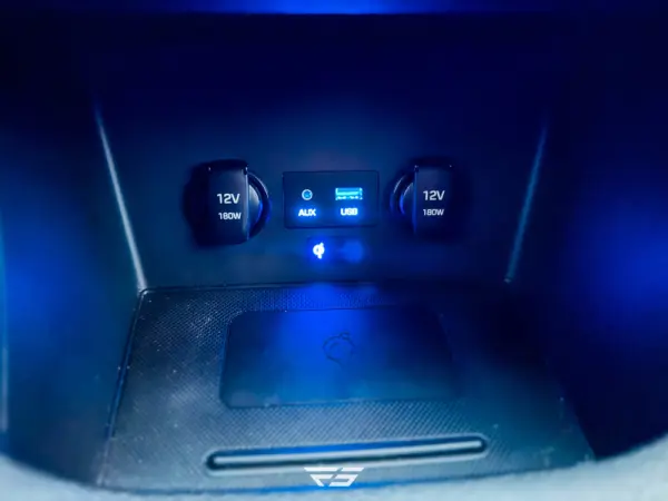 Hyundai i30 N 2.0 T-GDi Pack Performance 51