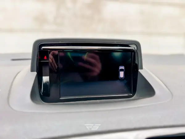 Renault Mégane Coupe 2.0 T RS 39