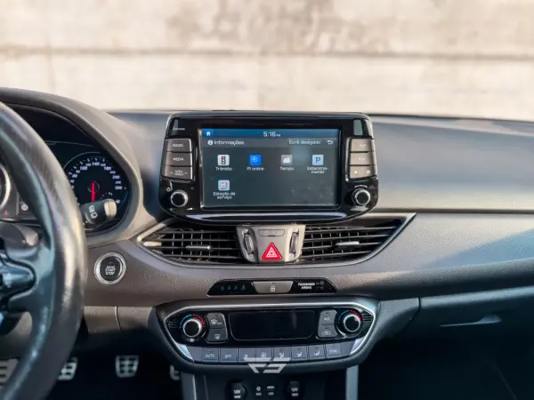 Hyundai i30 N 2.0 T-GDi Pack Performance 22