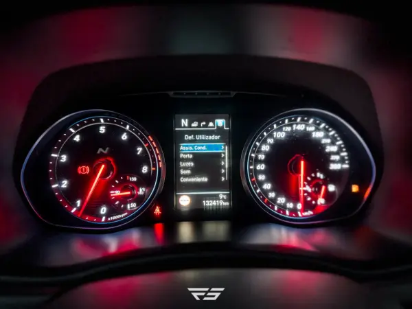 Hyundai i30 N 2.0 T-GDi Pack Performance 40