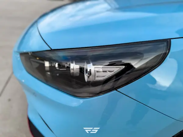 Hyundai i30 N 2.0 T-GDi Pack Performance 5