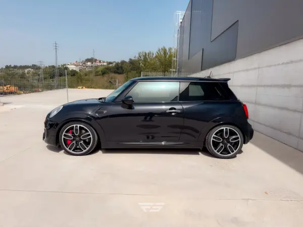 MINI 3 Portas John Cooper Works Auto Desportiva 8