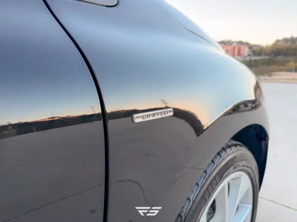 Renault Clio 0.9 TCE Limited 10