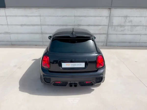 MINI 3 Portas John Cooper Works Auto Desportiva 10