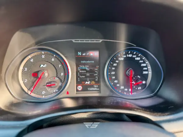 Hyundai i30 N 2.0 T-GDi Pack Performance 39