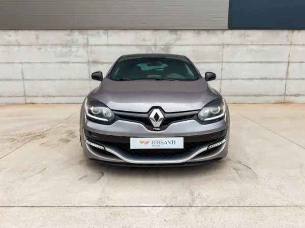 Renault Mégane Coupe 2.0 T RS 4