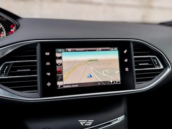 Peugeot 308 1.6 e-THP GTi 34