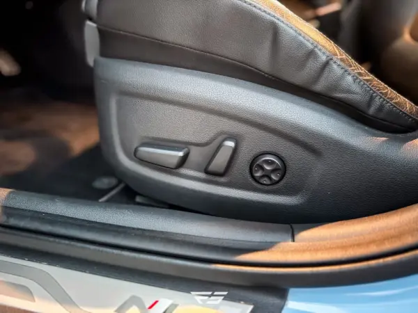 Hyundai i30 N 2.0 T-GDi Pack Performance 30