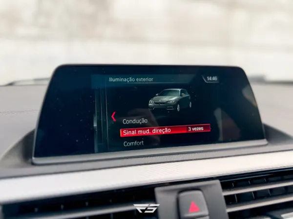 BMW 116 d Pack M Shadow Auto 38