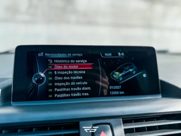 BMW 118 d Pack M Auto 27