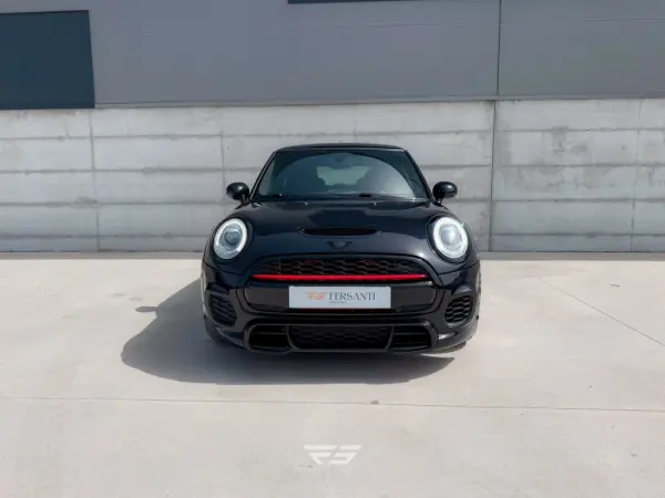 MINI 3 Portas John Cooper Works Auto Desportiva 3