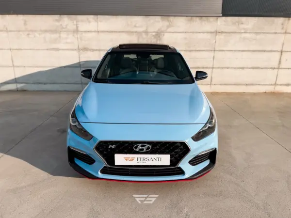 Hyundai i30 N 2.0 T-GDi Pack Performance 5