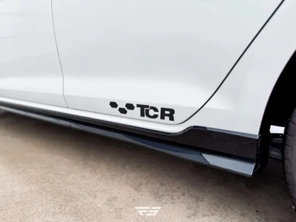 Volkswagen Golf 2.0 TSI GTi TCR DSG 18