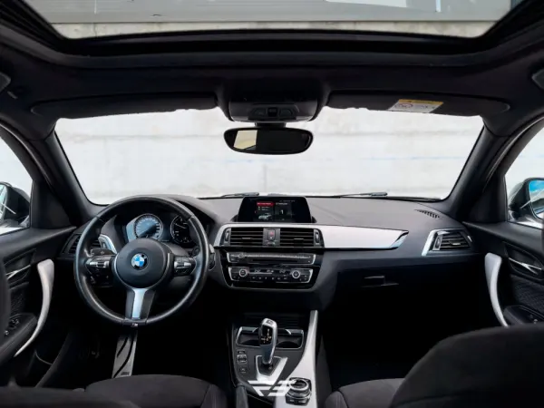 BMW 116 d Pack M Shadow Auto 20